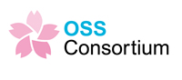 OSSコンソーシアム　ロゴ